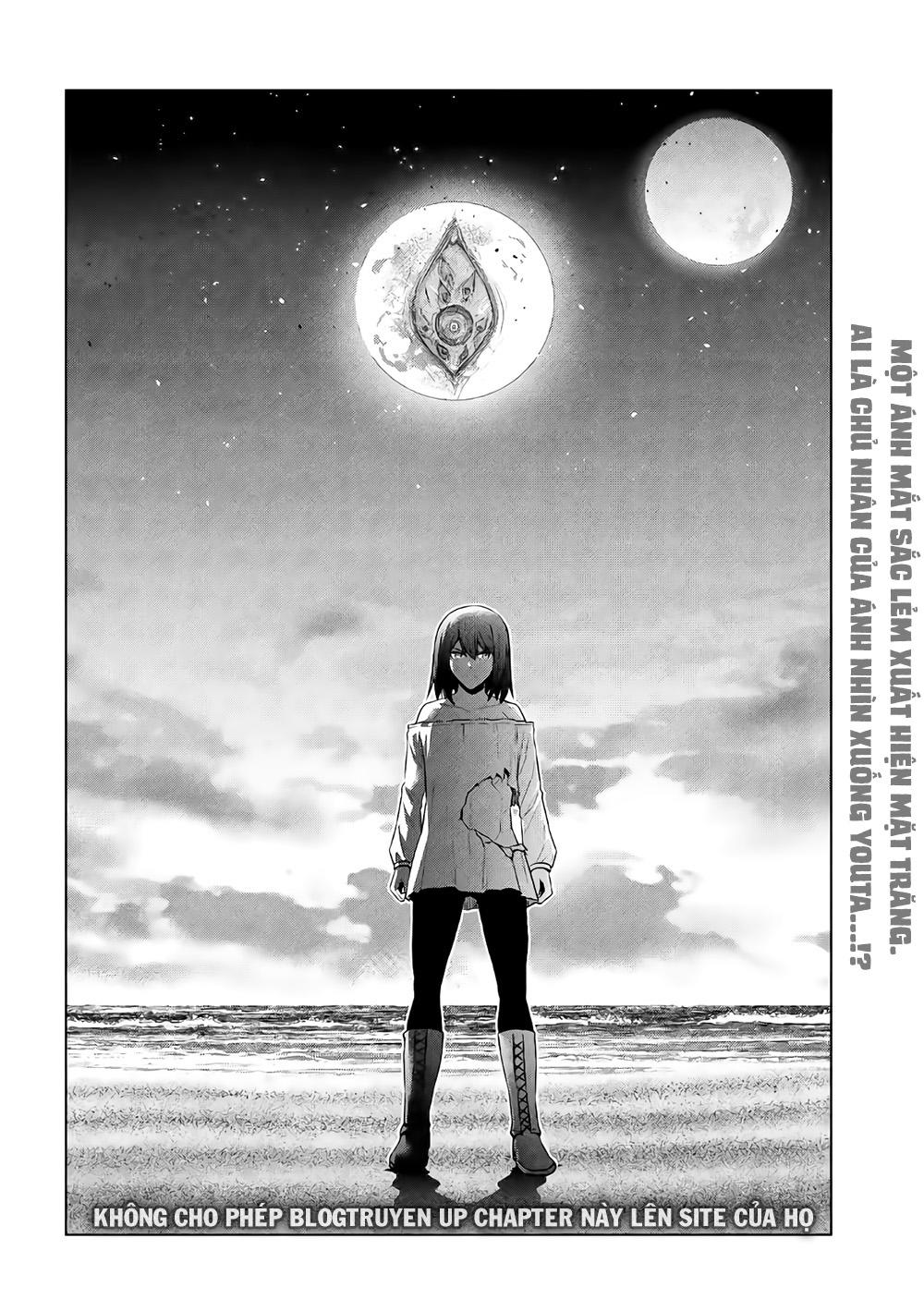 Thiên Đường Song Song Tại Dị Giới Chapter 52 - 19