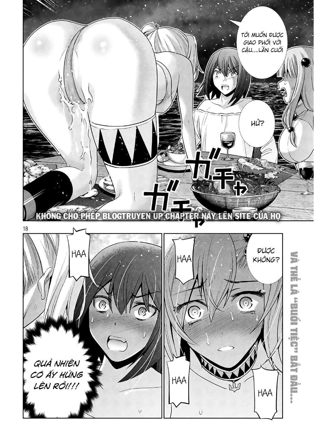 Thiên Đường Song Song Tại Dị Giới Chapter 53 - 19