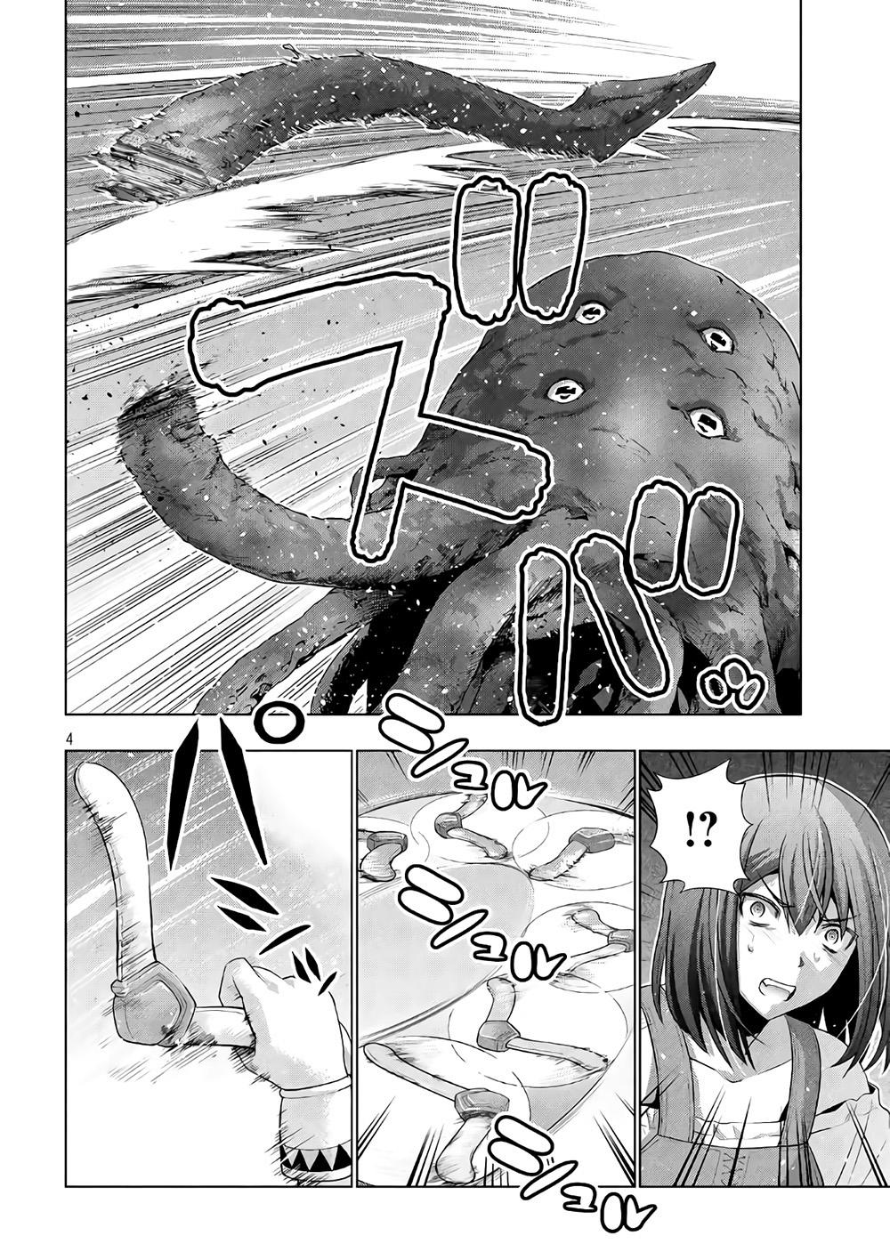 Thiên Đường Song Song Tại Dị Giới Chapter 56 - 6