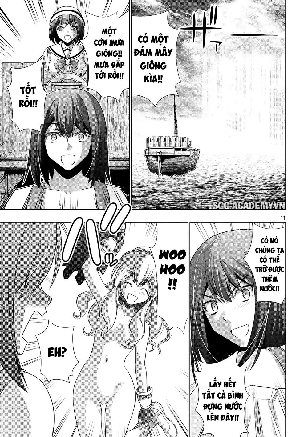 Thiên Đường Song Song Tại Dị Giới Chapter 57 - 13