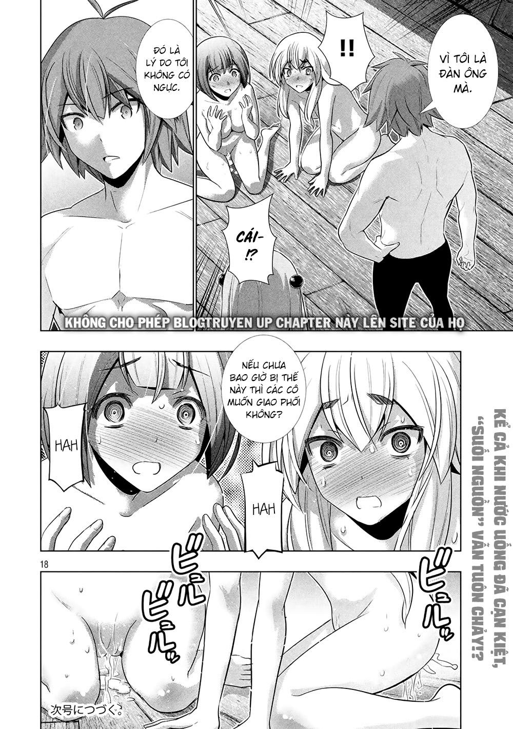 Thiên Đường Song Song Tại Dị Giới Chapter 57 - 20