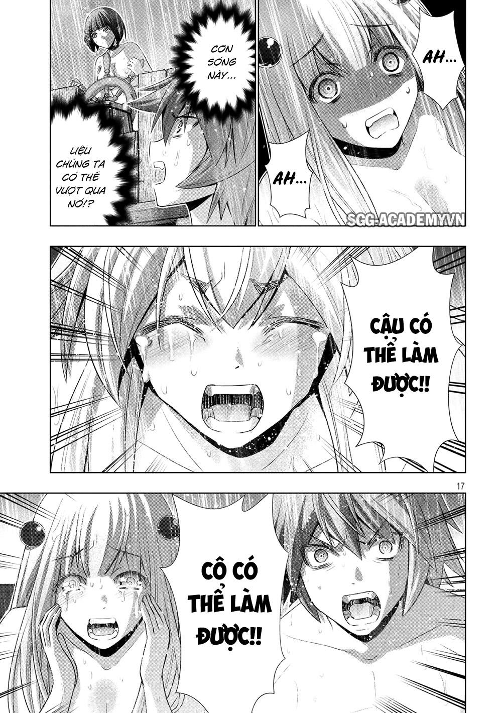 Thiên Đường Song Song Tại Dị Giới Chapter 59 - 19