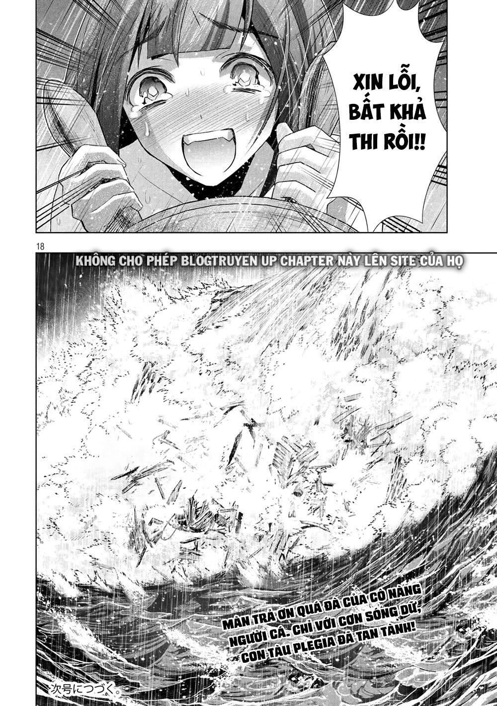 Thiên Đường Song Song Tại Dị Giới Chapter 59 - 20