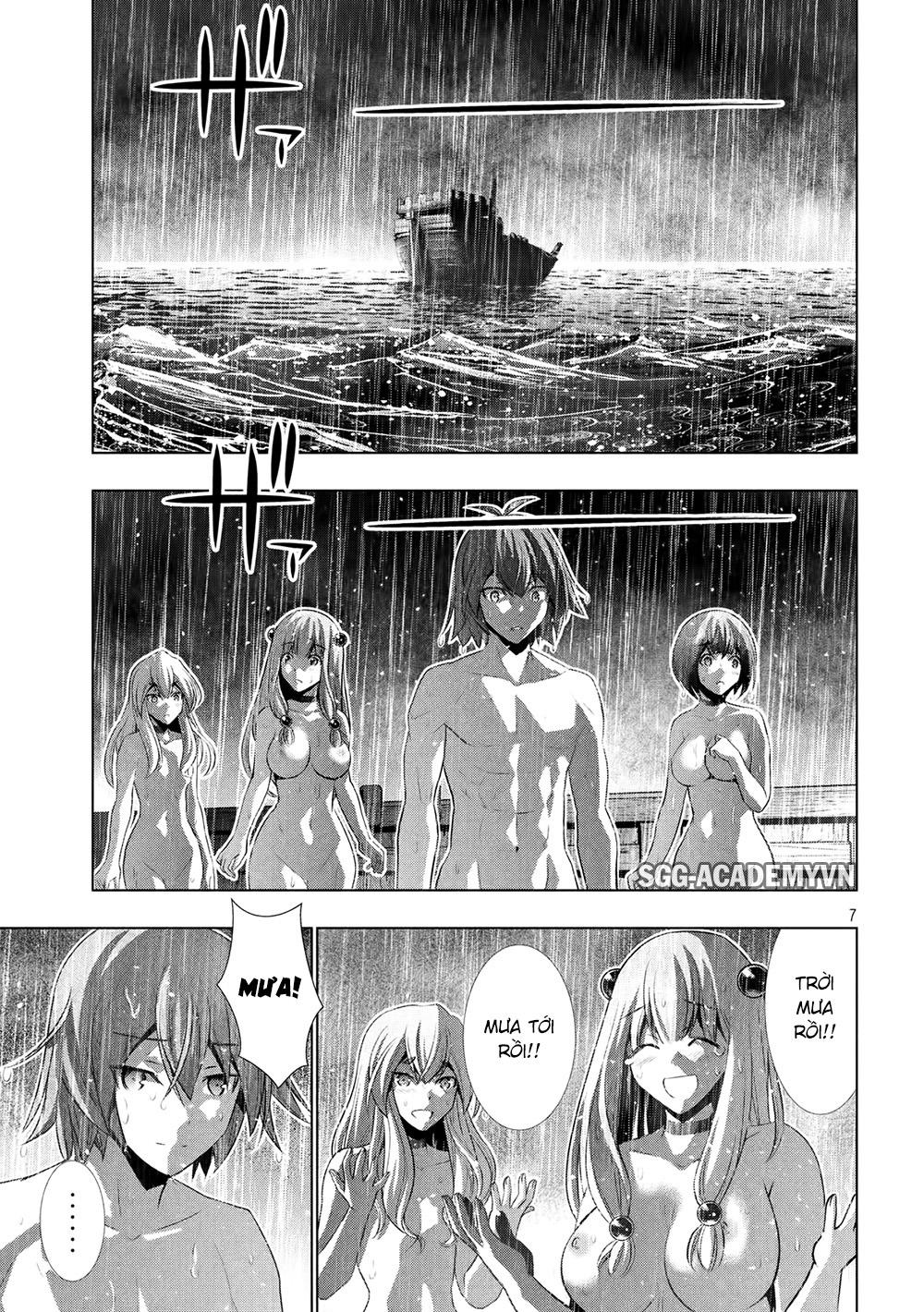 Thiên Đường Song Song Tại Dị Giới Chapter 59 - 9