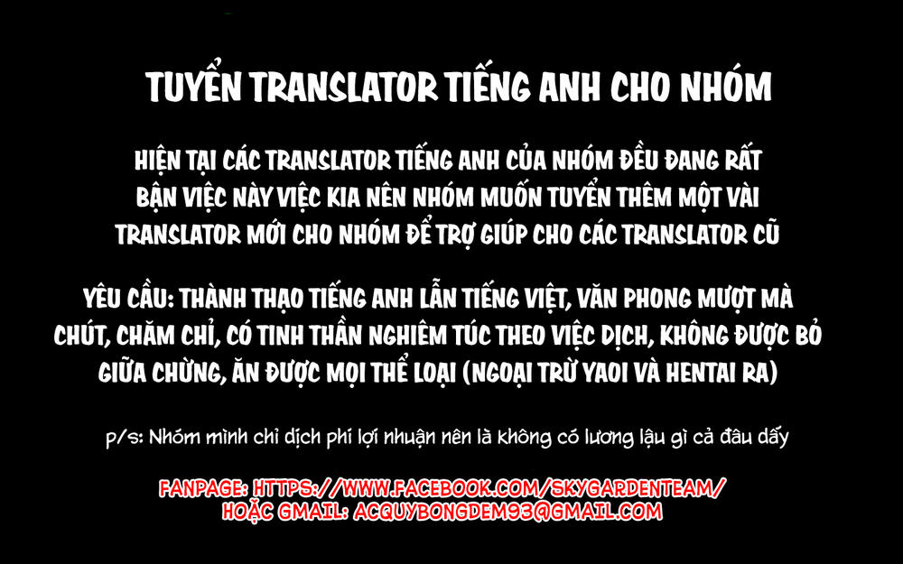 Thiên Đường Song Song Tại Dị Giới Chapter 61 - 2