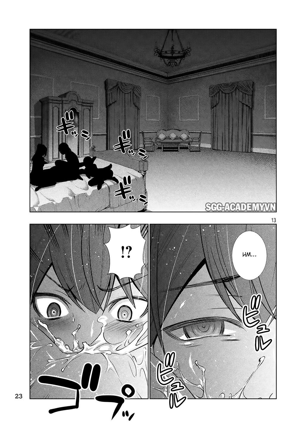 Thiên Đường Song Song Tại Dị Giới Chapter 61 - 17