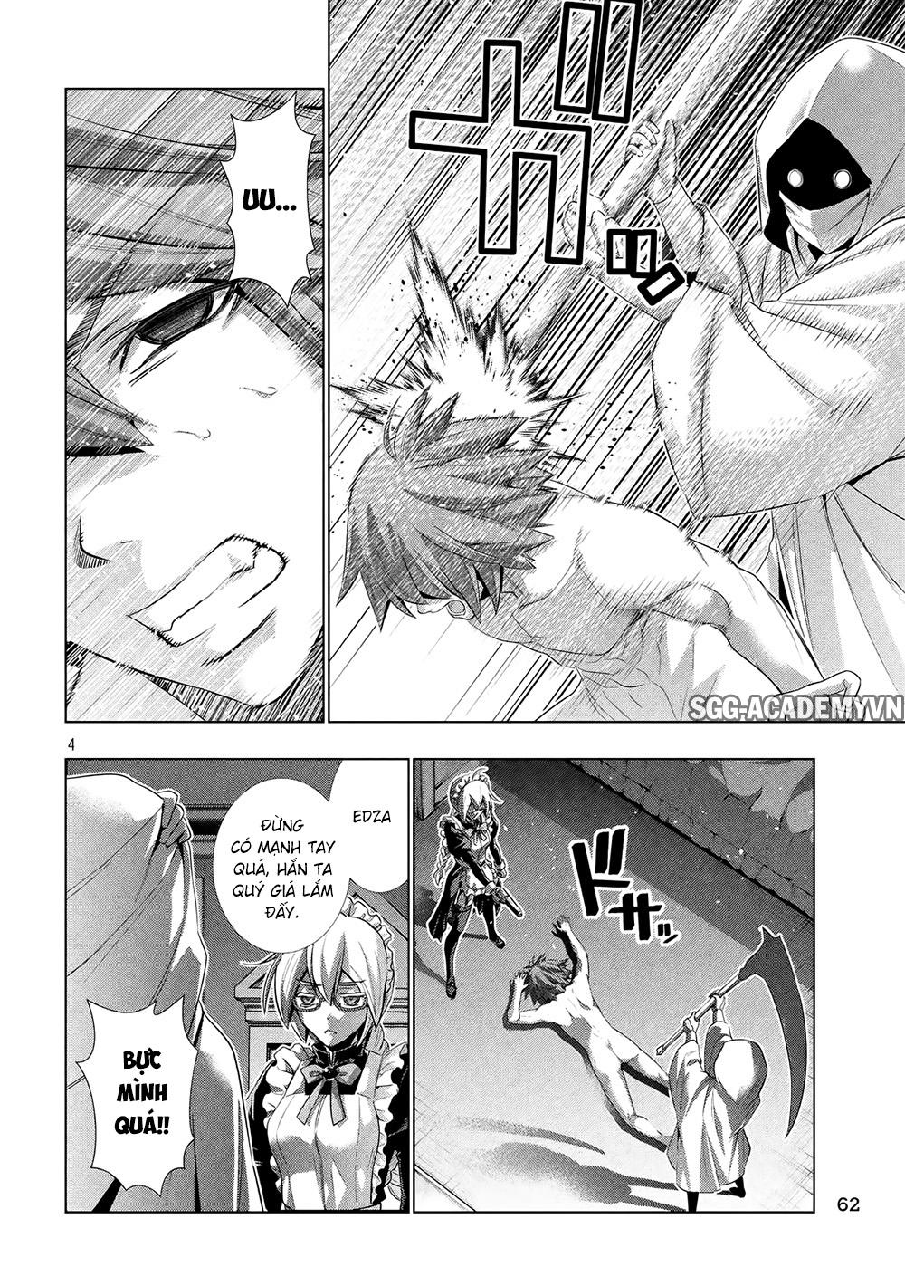 Thiên Đường Song Song Tại Dị Giới Chapter 62 - 5