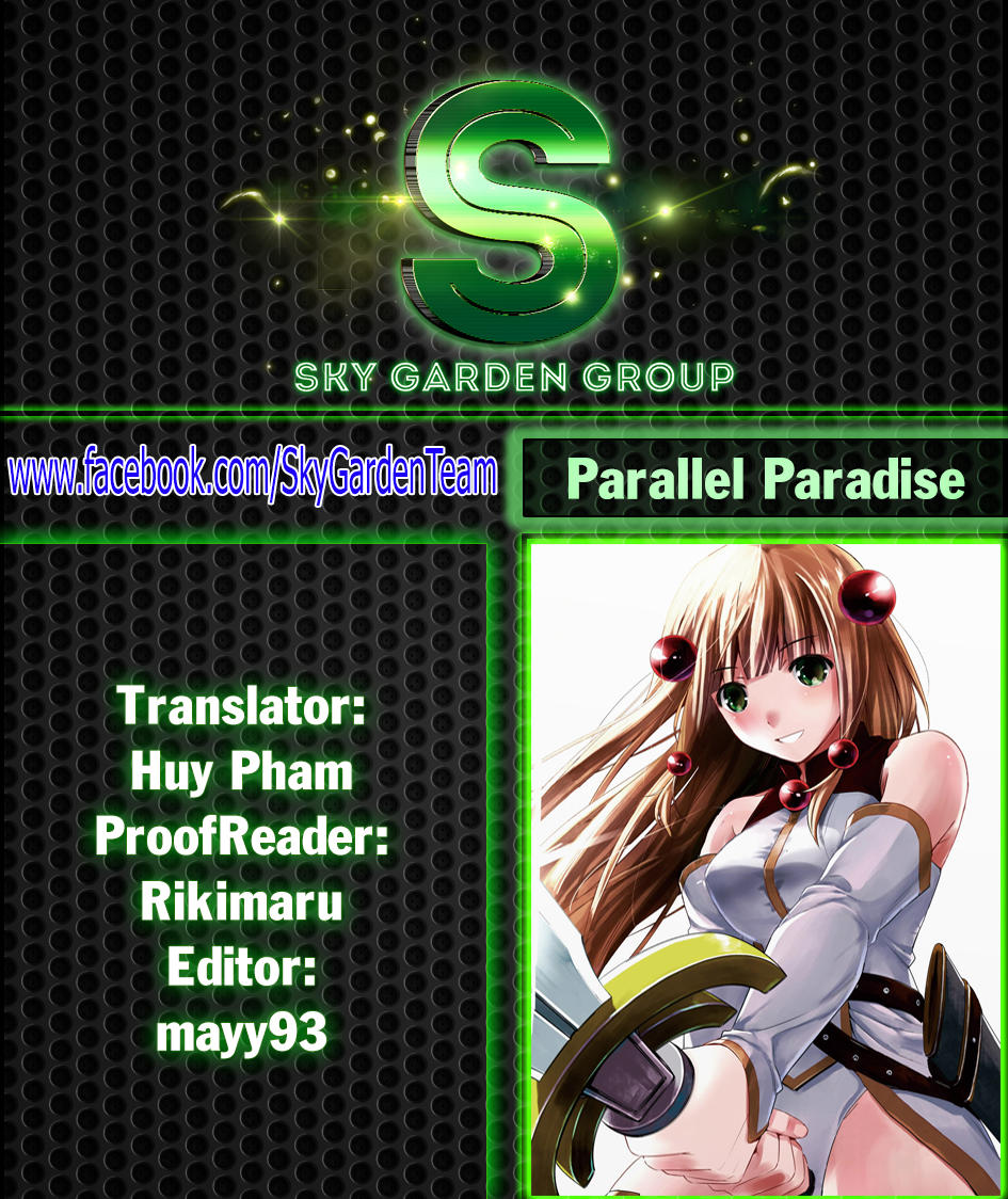 Thiên Đường Song Song Tại Dị Giới Chapter 8 - 1
