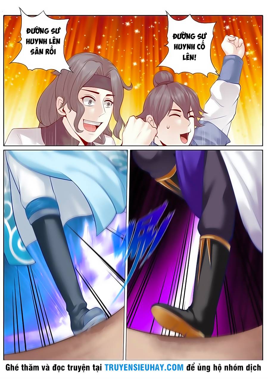 Chư Thiên Ký Chapter 100 - 3