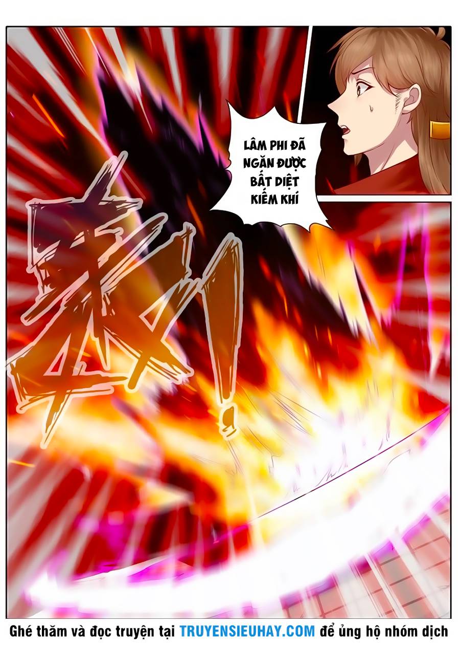 Chư Thiên Ký Chapter 101 - 7