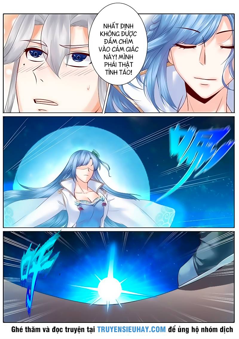 Chư Thiên Ký Chapter 111 - 4