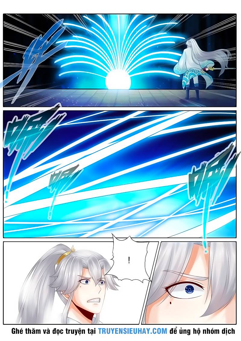 Chư Thiên Ký Chapter 111 - 5