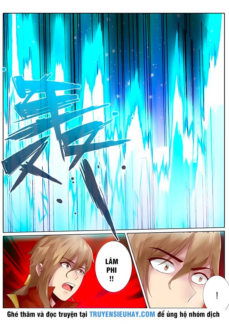 Chư Thiên Ký Chapter 111 - 6