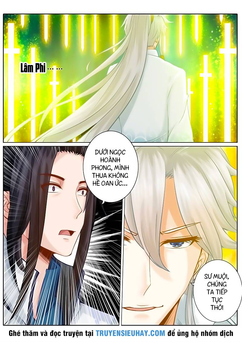 Chư Thiên Ký Chapter 111 - 9