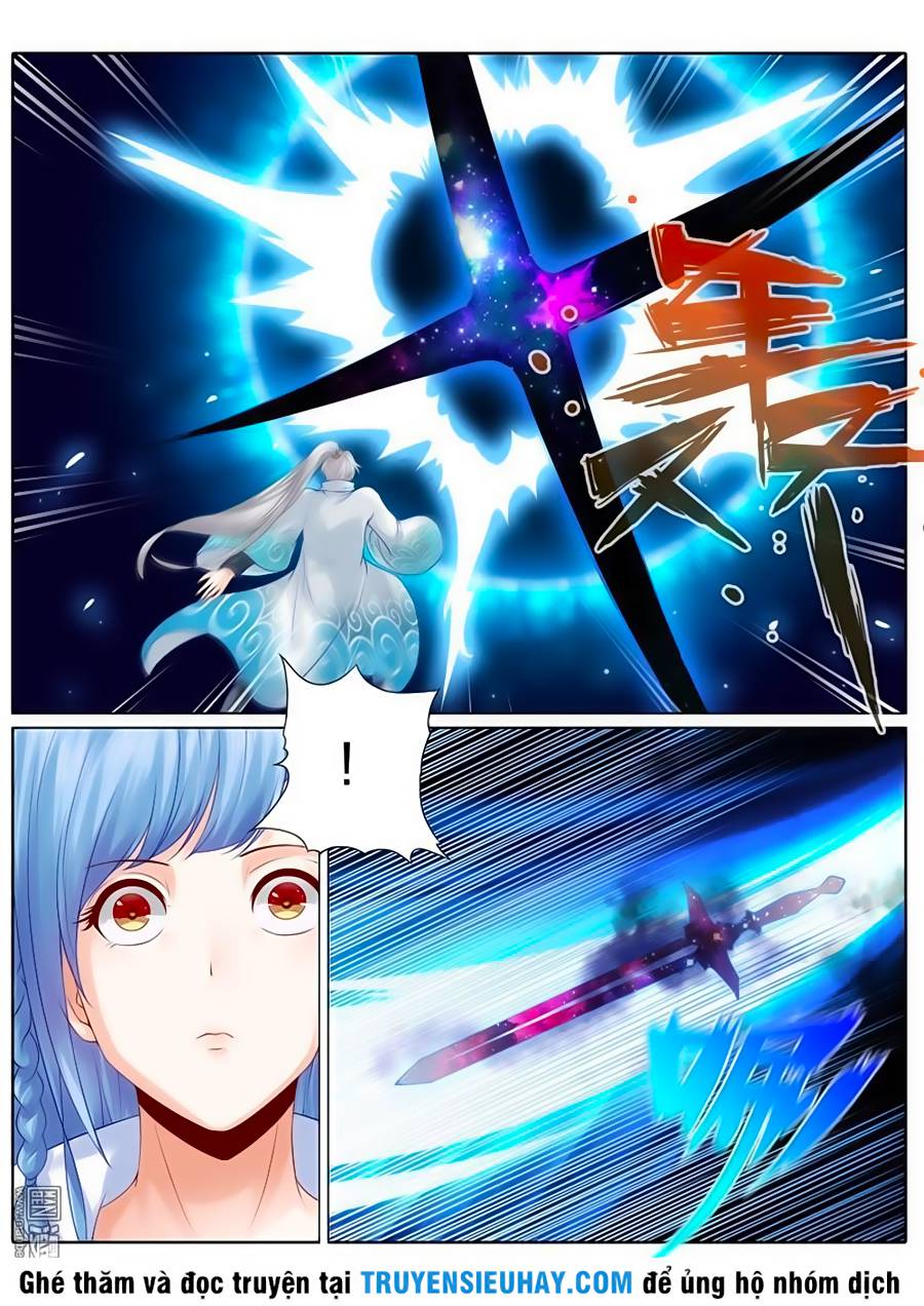 Chư Thiên Ký Chapter 114 - 2