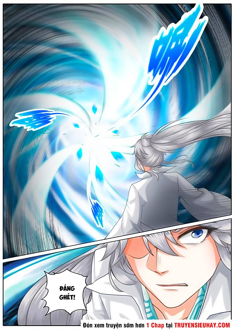 Chư Thiên Ký Chapter 14 - 5