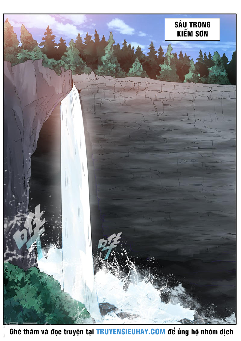 Chư Thiên Ký Chapter 140 - 6