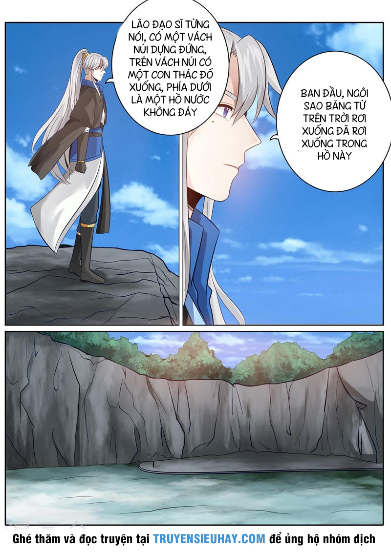 Chư Thiên Ký Chapter 140 - 7