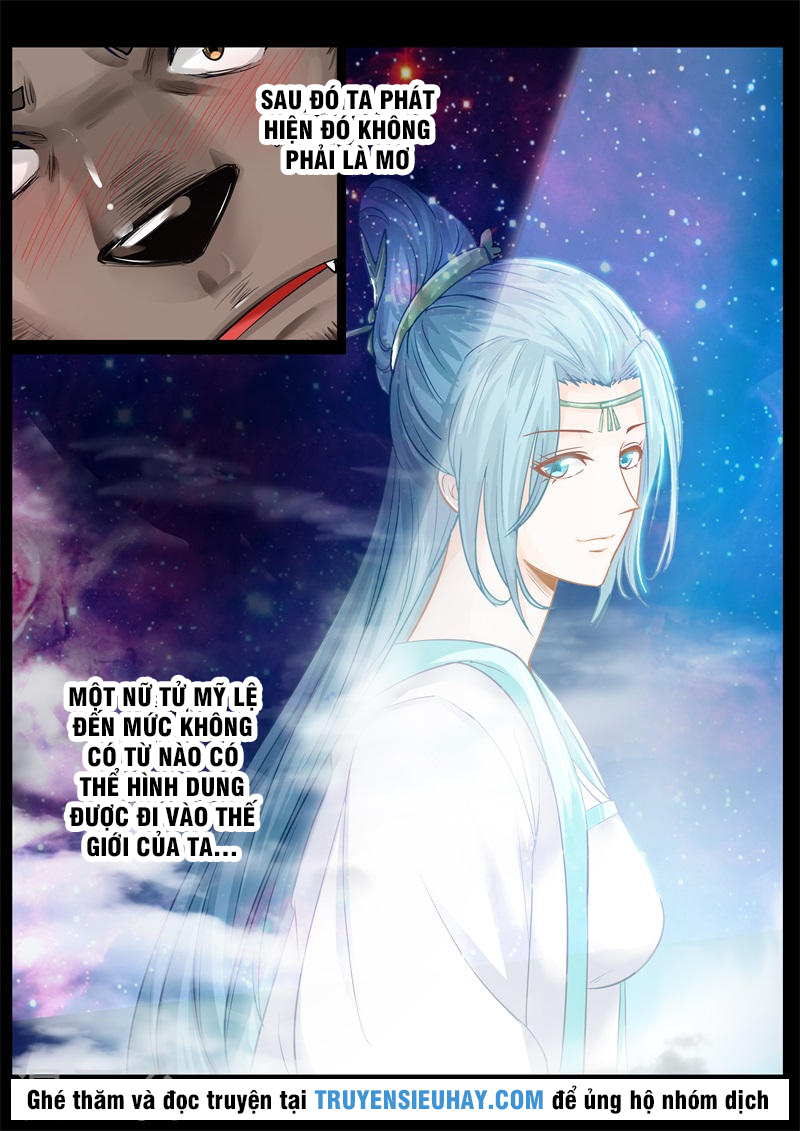 Chư Thiên Ký Chapter 143 - 9
