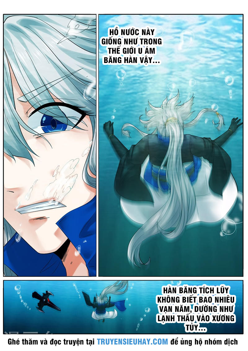 Chư Thiên Ký Chapter 145 - 3