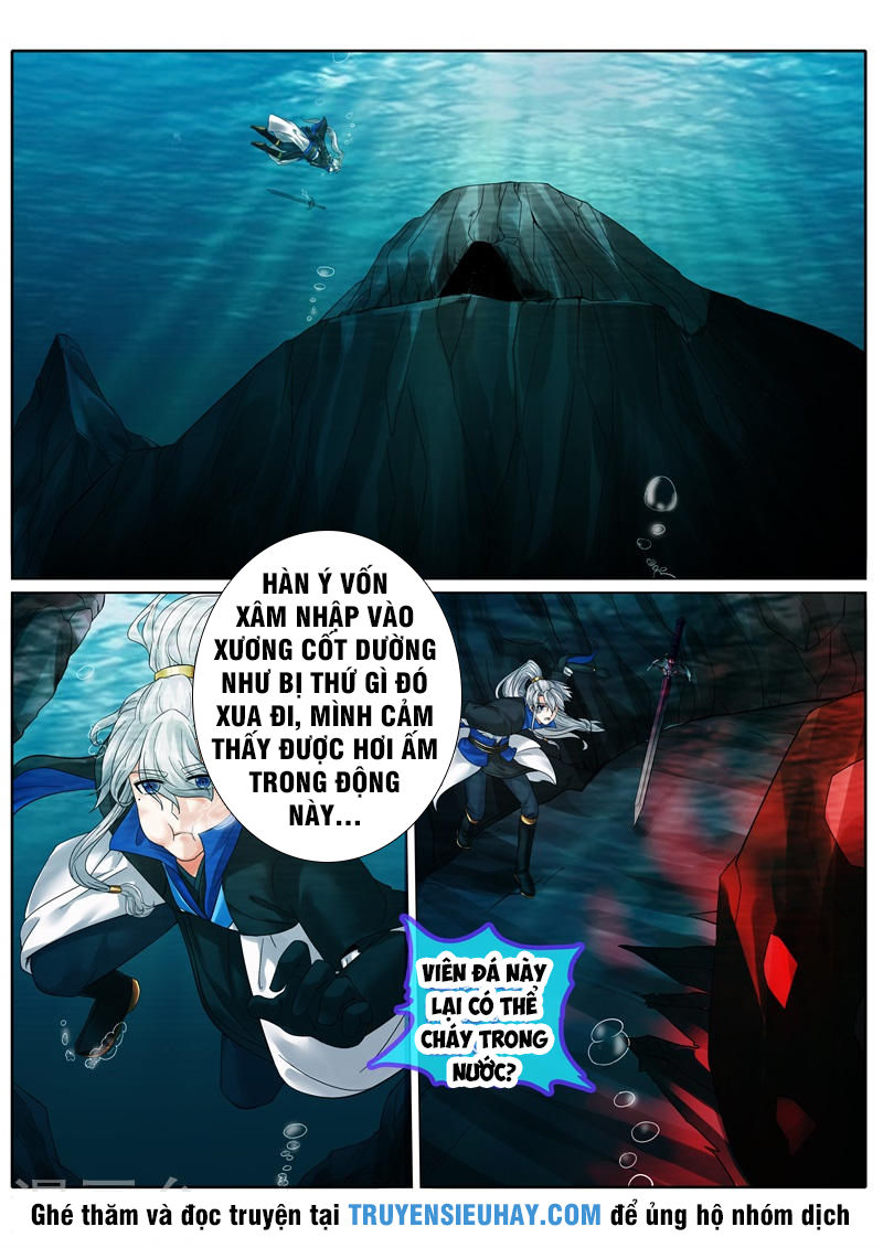 Chư Thiên Ký Chapter 145 - 5