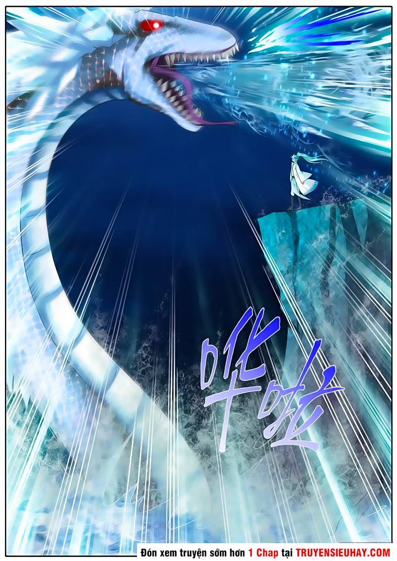 Chư Thiên Ký Chapter 21 - 2