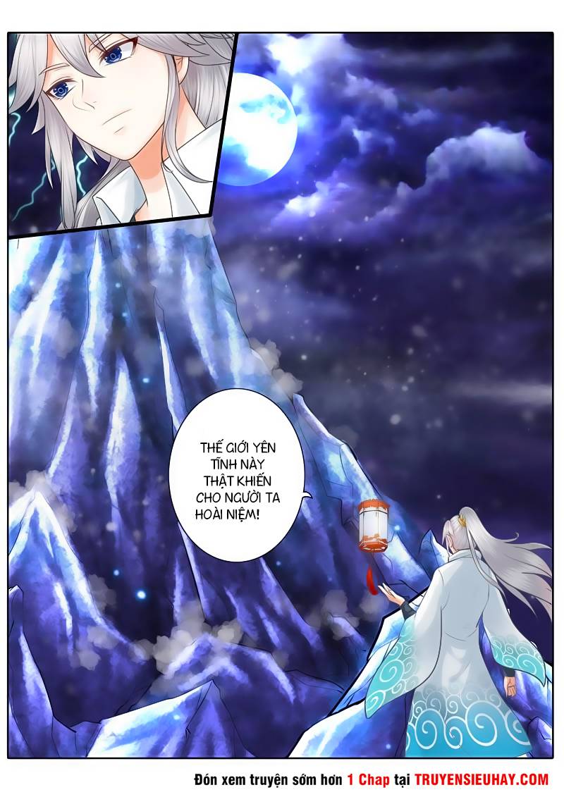 Chư Thiên Ký Chapter 21 - 9
