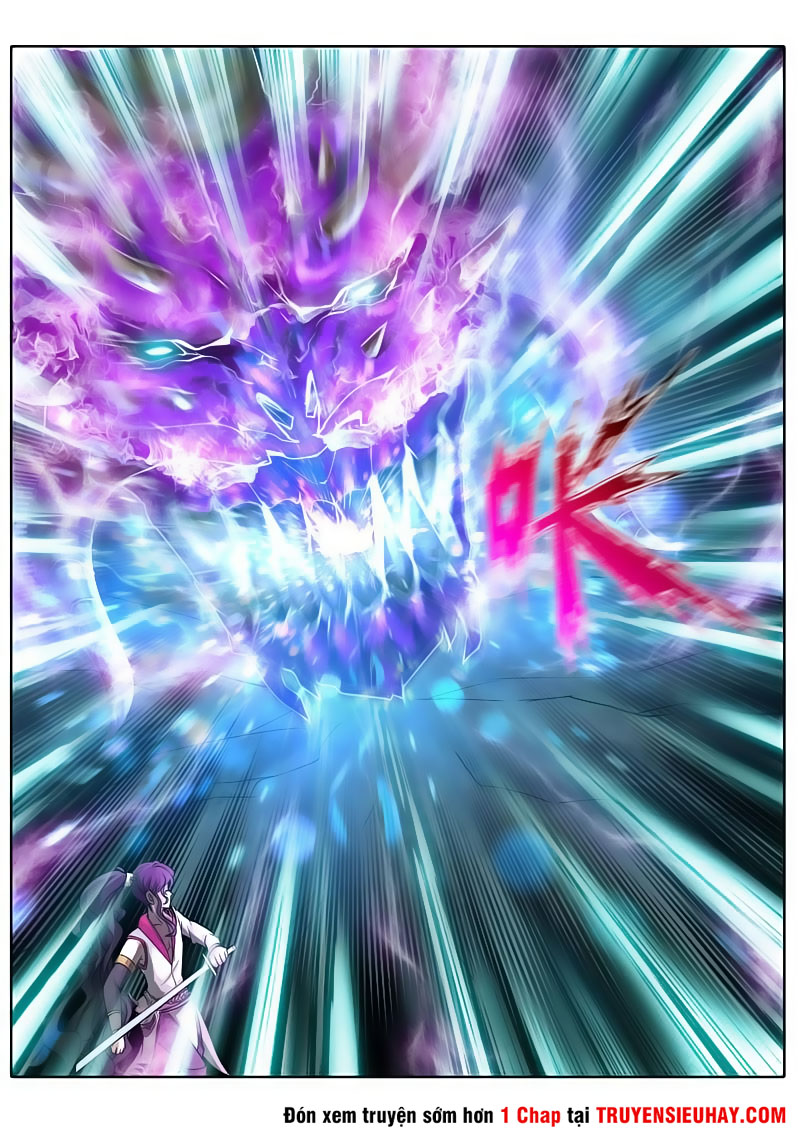 Chư Thiên Ký Chapter 29 - 4