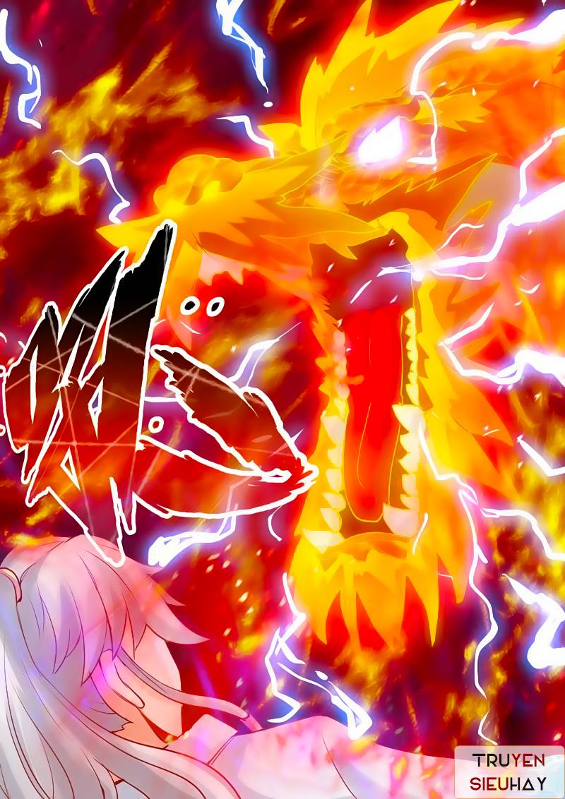 Chư Thiên Ký Chapter 41 - 7