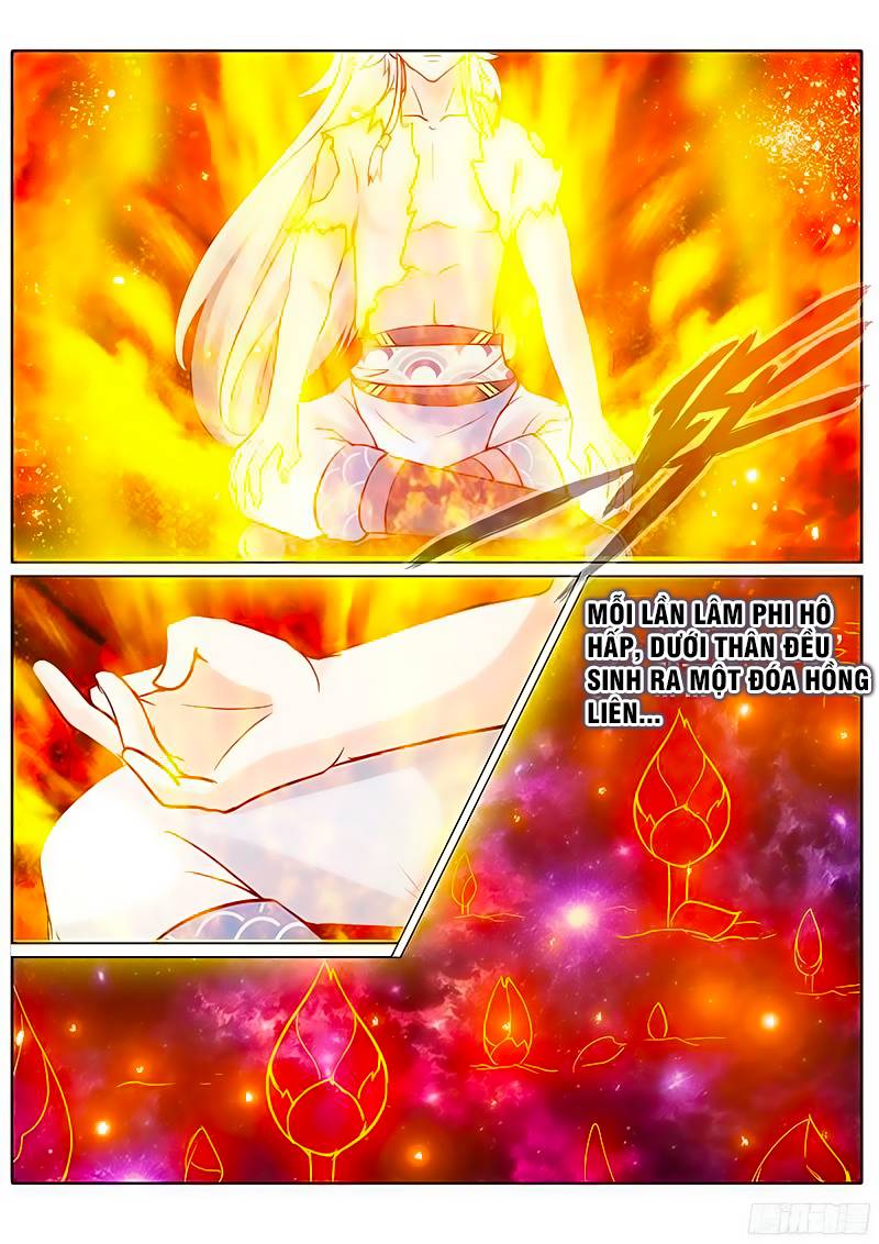 Chư Thiên Ký Chapter 47 - 4