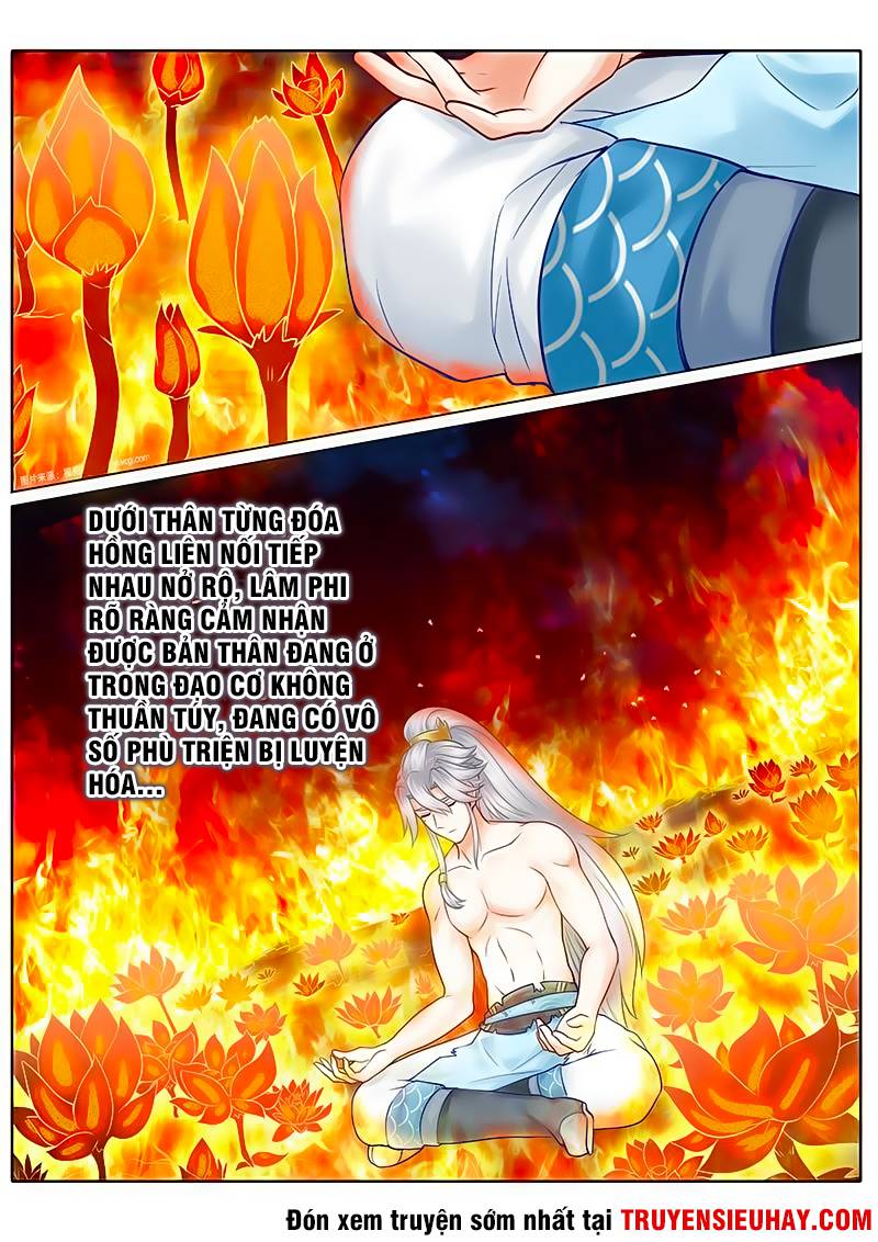 Chư Thiên Ký Chapter 47 - 5
