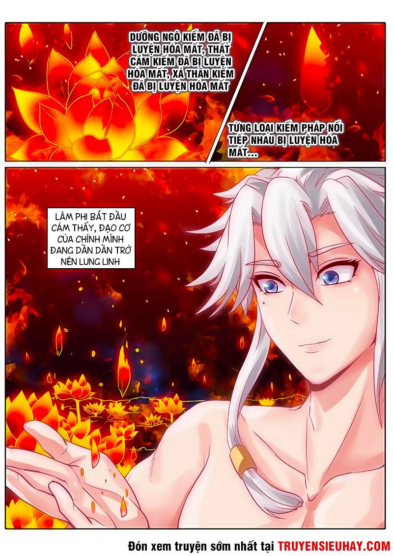 Chư Thiên Ký Chapter 47 - 7