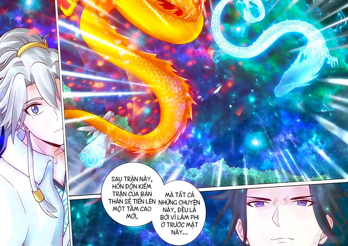 Chư Thiên Ký Chapter 52 - 6