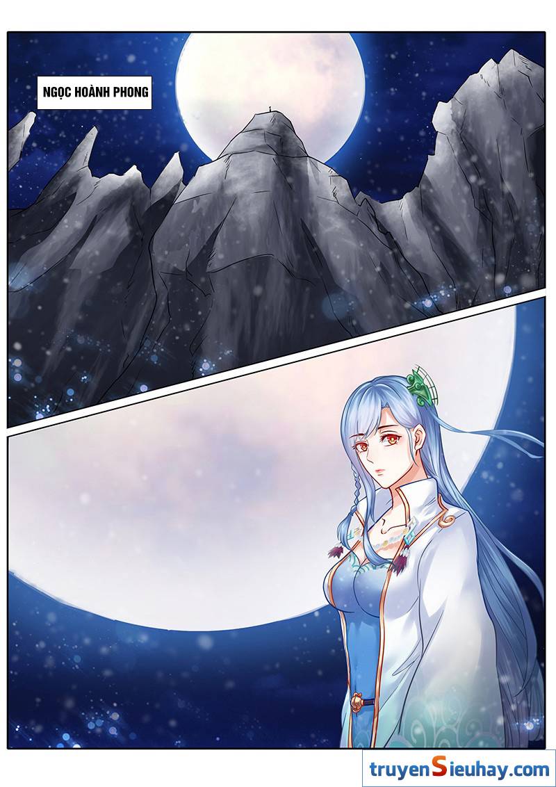 Chư Thiên Ký Chapter 56 - 5