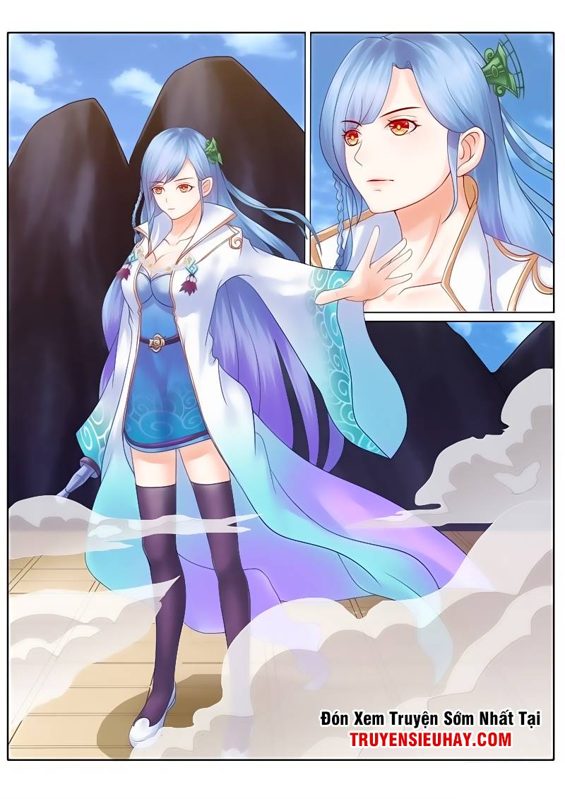 Chư Thiên Ký Chapter 67 - 2