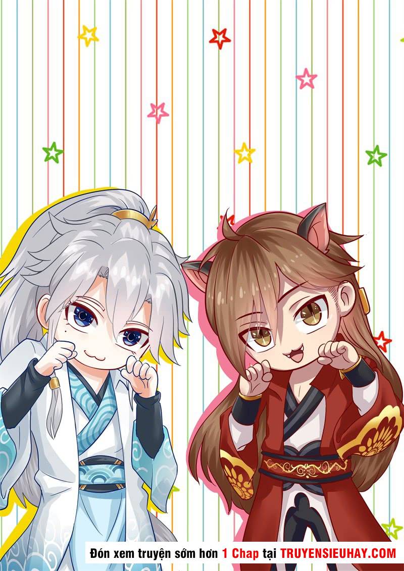 Chư Thiên Ký Chapter 72 - 2
