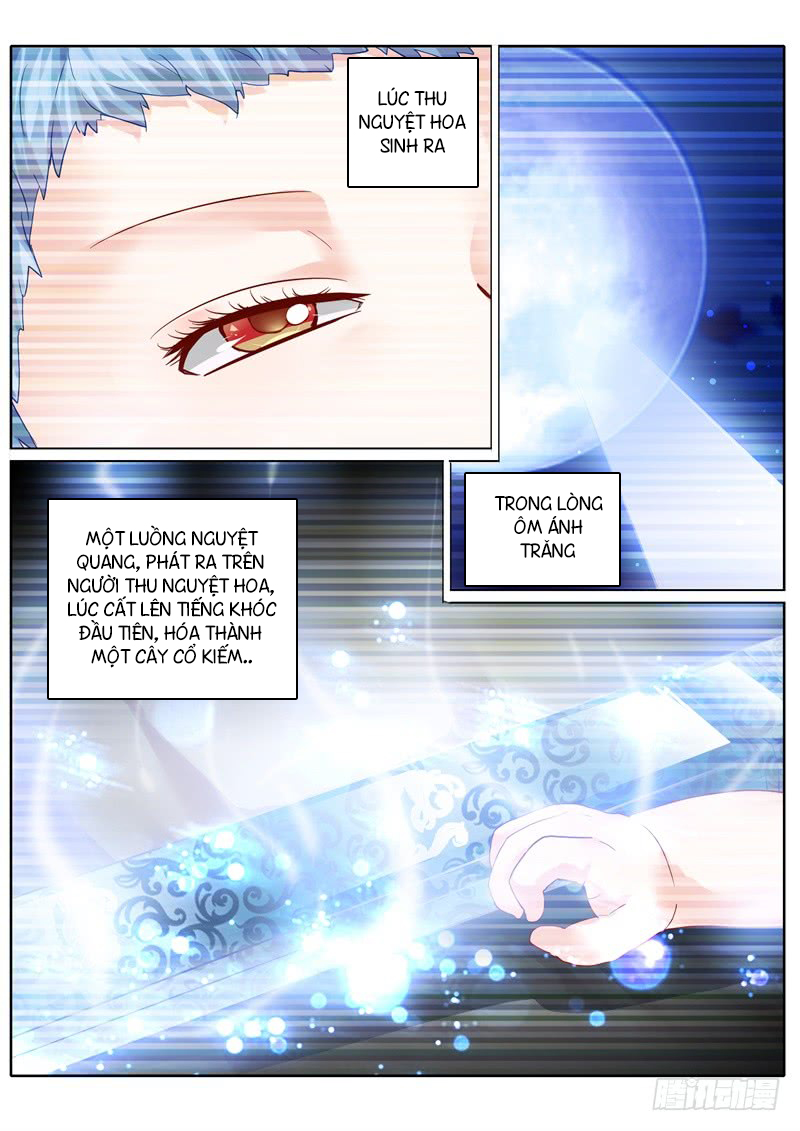 Chư Thiên Ký Chapter 72 - 7