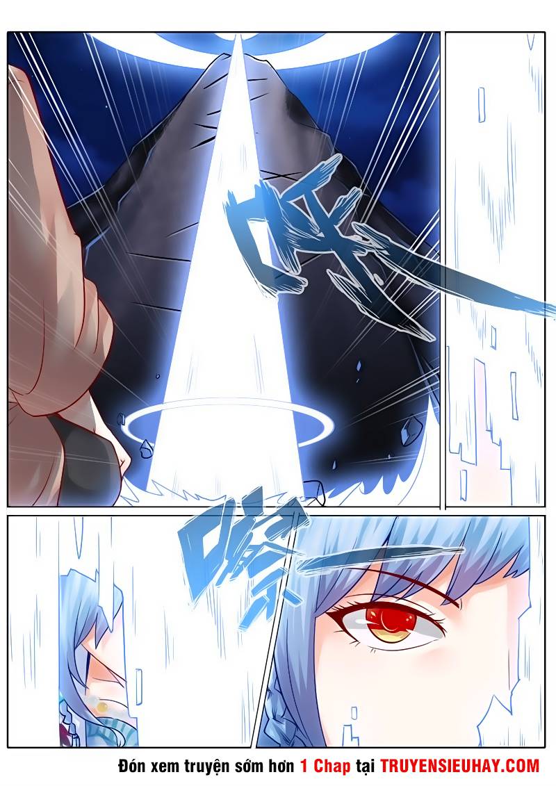 Chư Thiên Ký Chapter 72 - 9