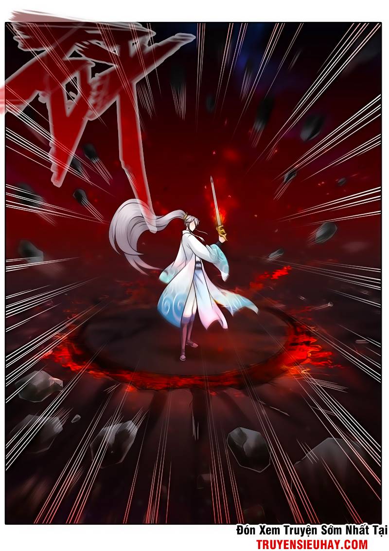 Chư Thiên Ký Chapter 74 - 6