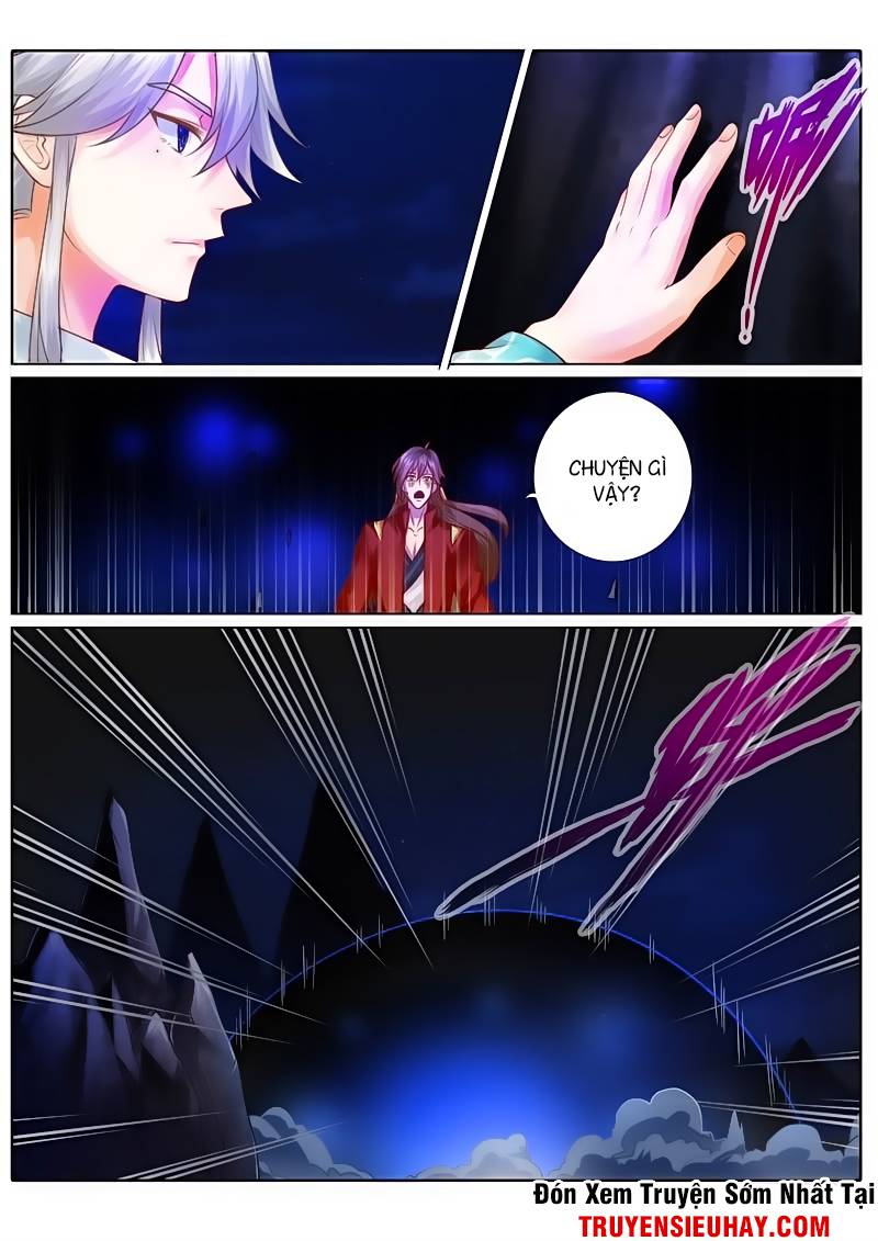 Chư Thiên Ký Chapter 75 - 11