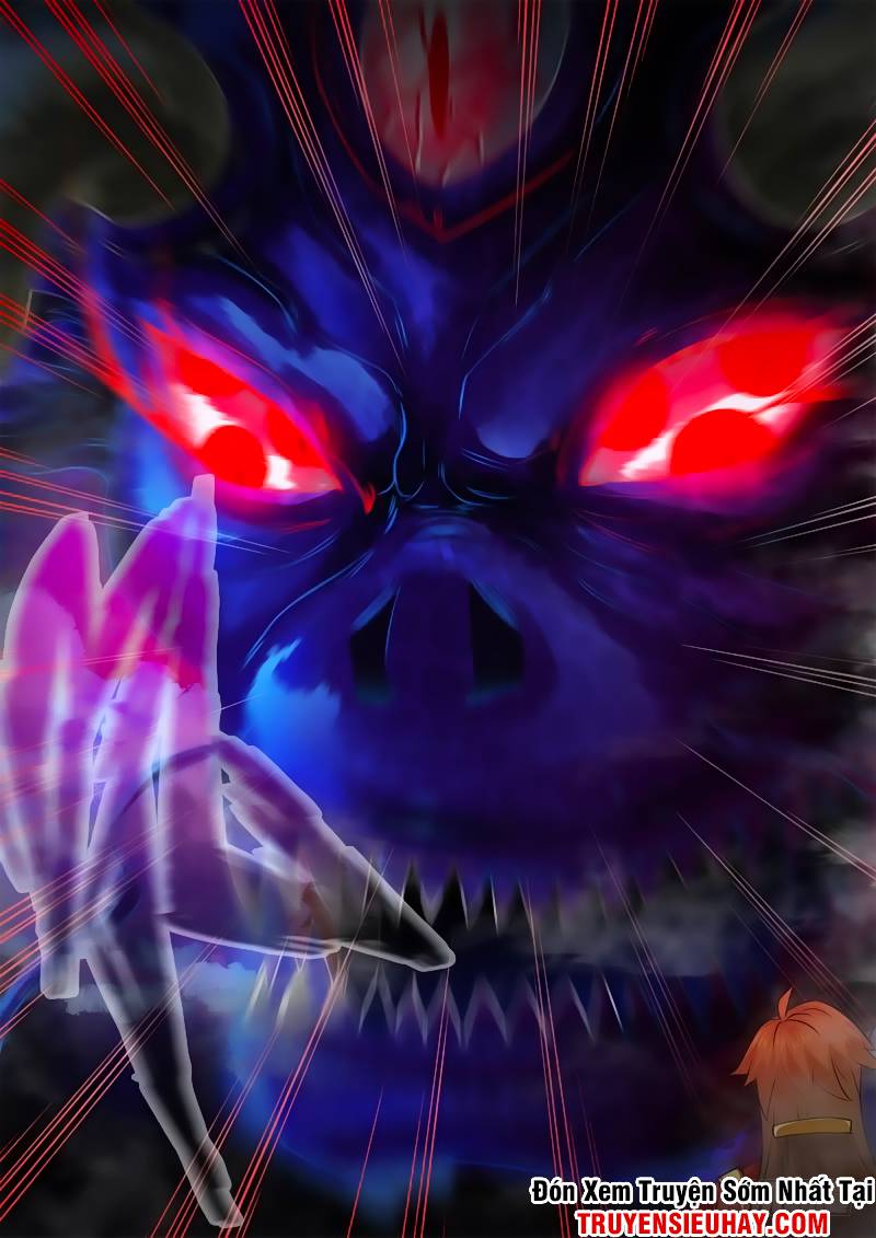 Chư Thiên Ký Chapter 76 - 11