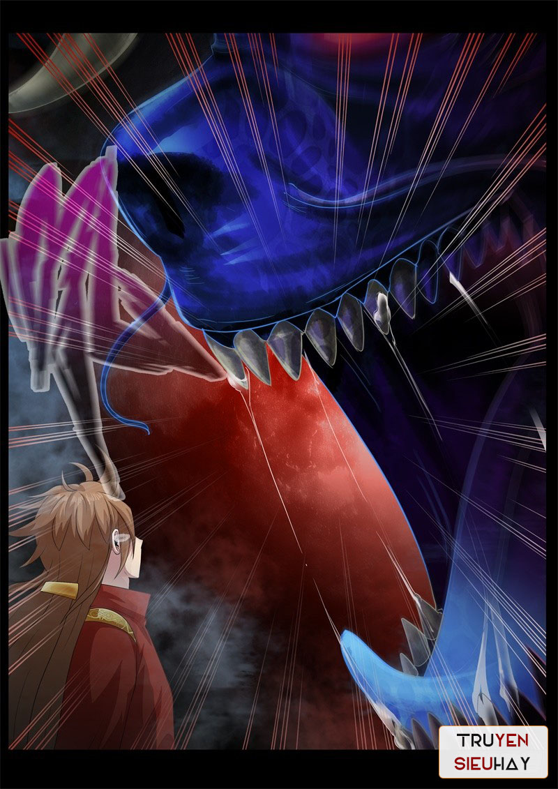 Chư Thiên Ký Chapter 77 - 2