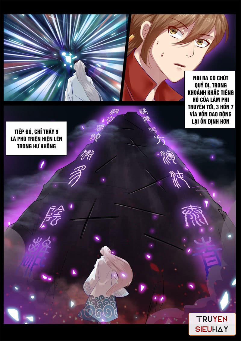 Chư Thiên Ký Chapter 77 - 5