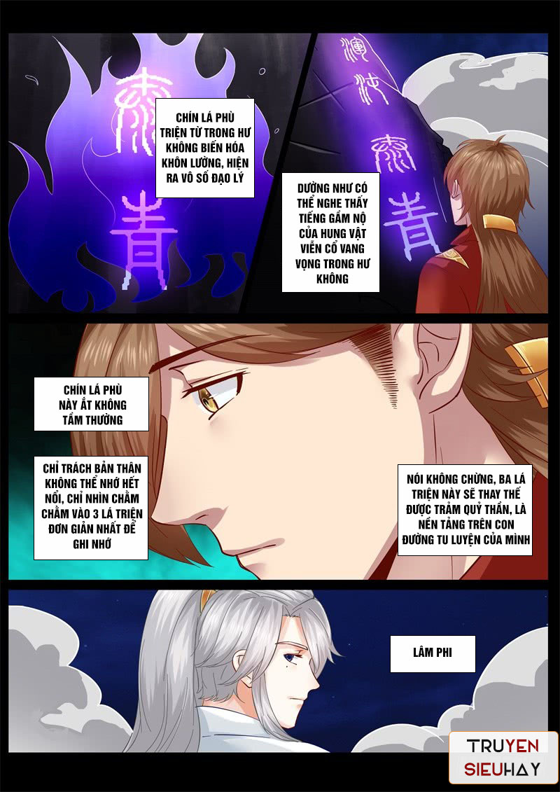 Chư Thiên Ký Chapter 77 - 6