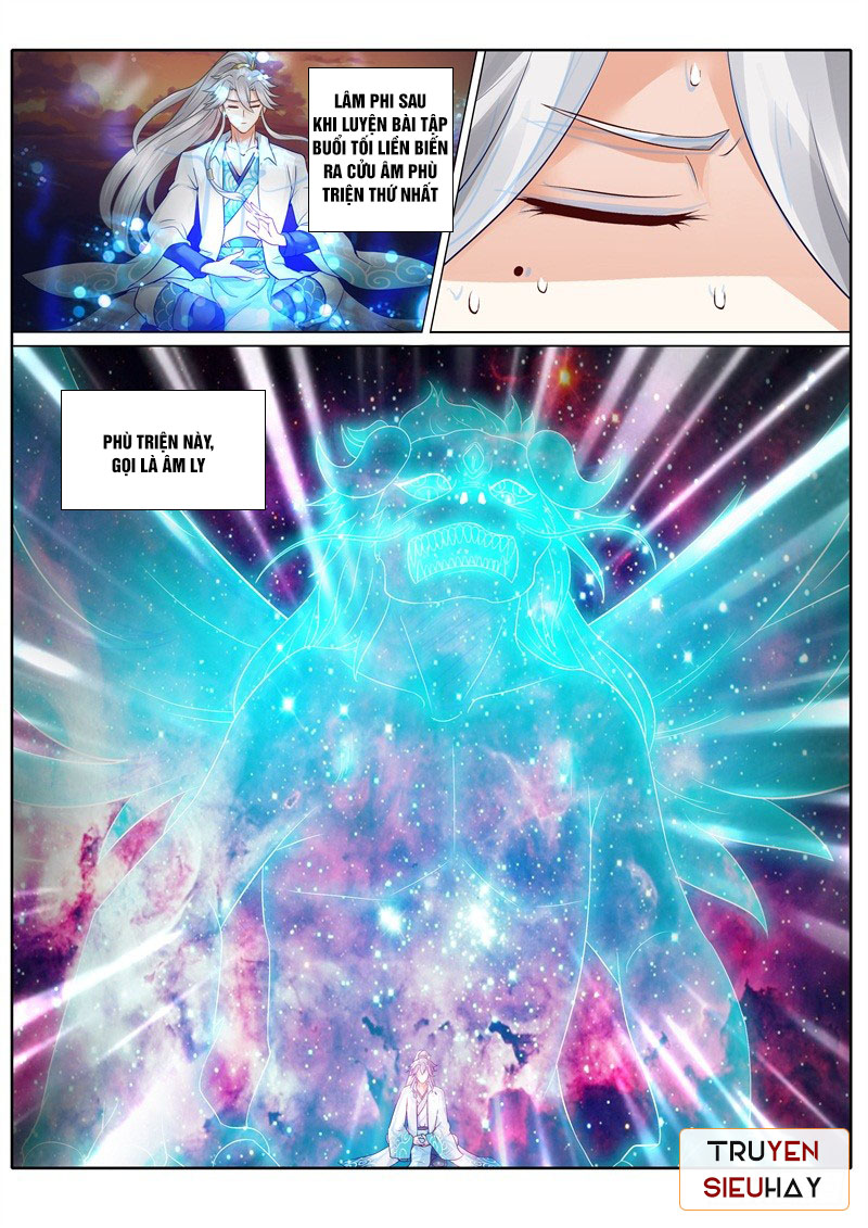 Chư Thiên Ký Chapter 79 - 4
