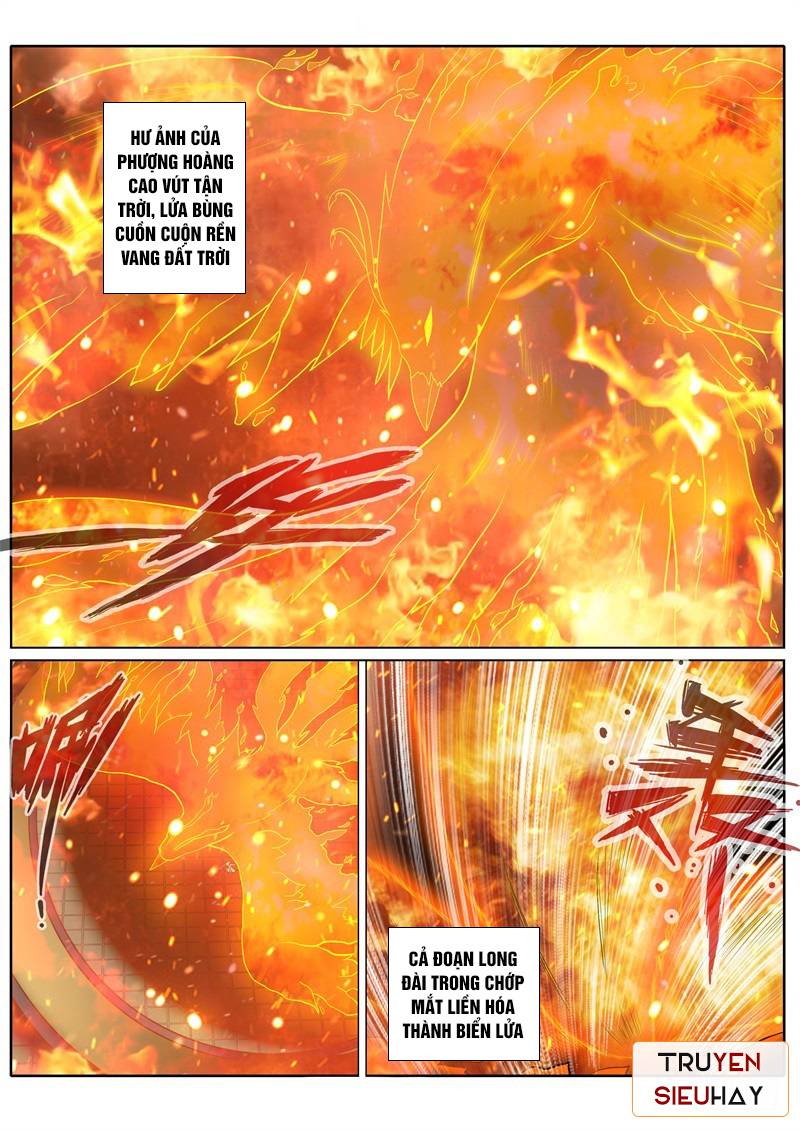 Chư Thiên Ký Chapter 83 - 6