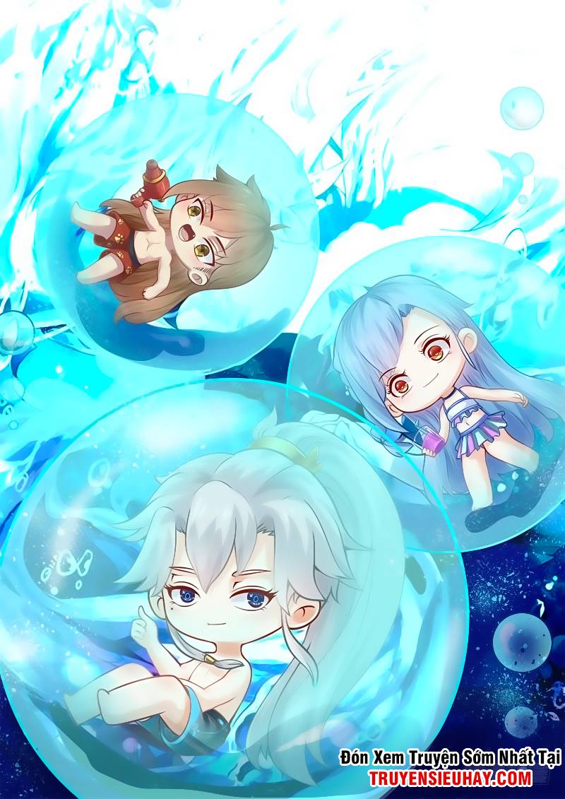 Chư Thiên Ký Chapter 85 - 2