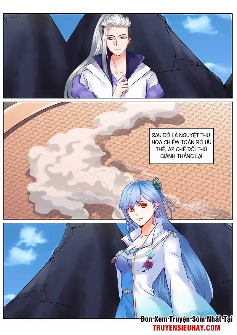 Chư Thiên Ký Chapter 85 - 4