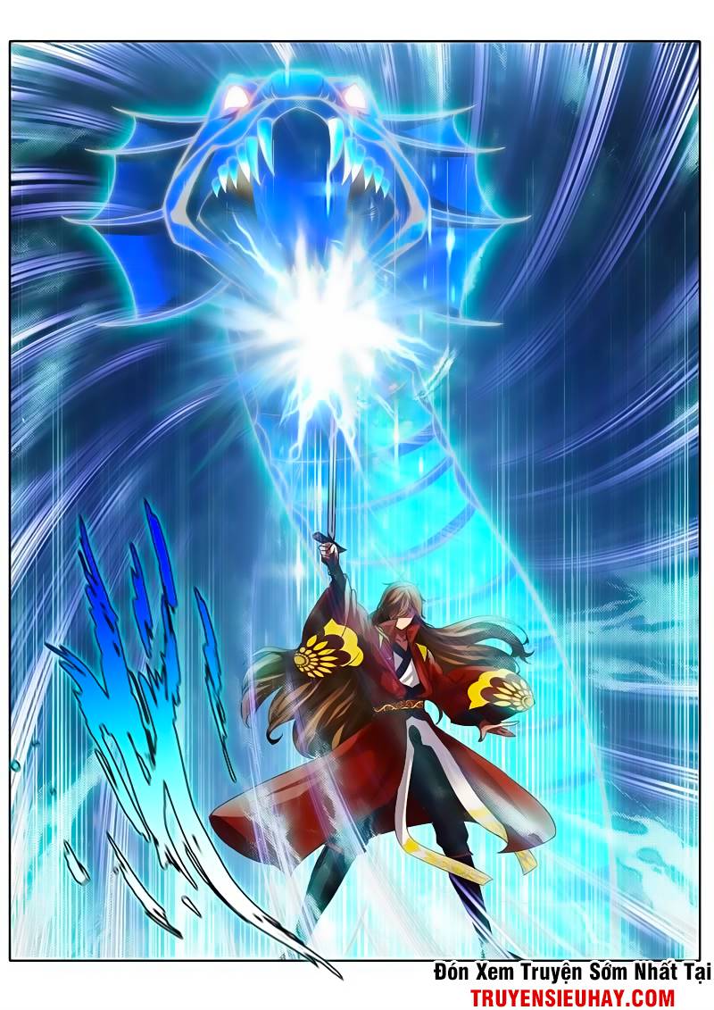 Chư Thiên Ký Chapter 86 - 6