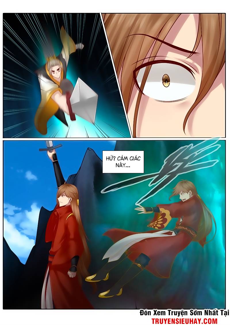 Chư Thiên Ký Chapter 86 - 8
